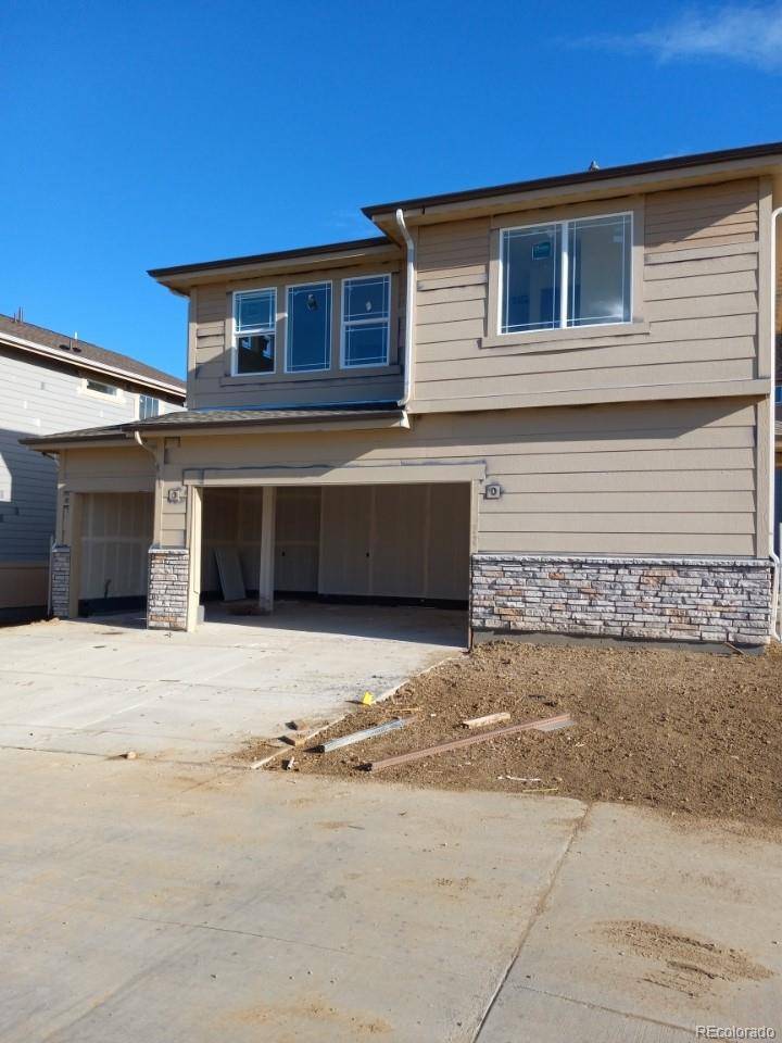 Loveland, CO 80538,2645 Silverheels DR