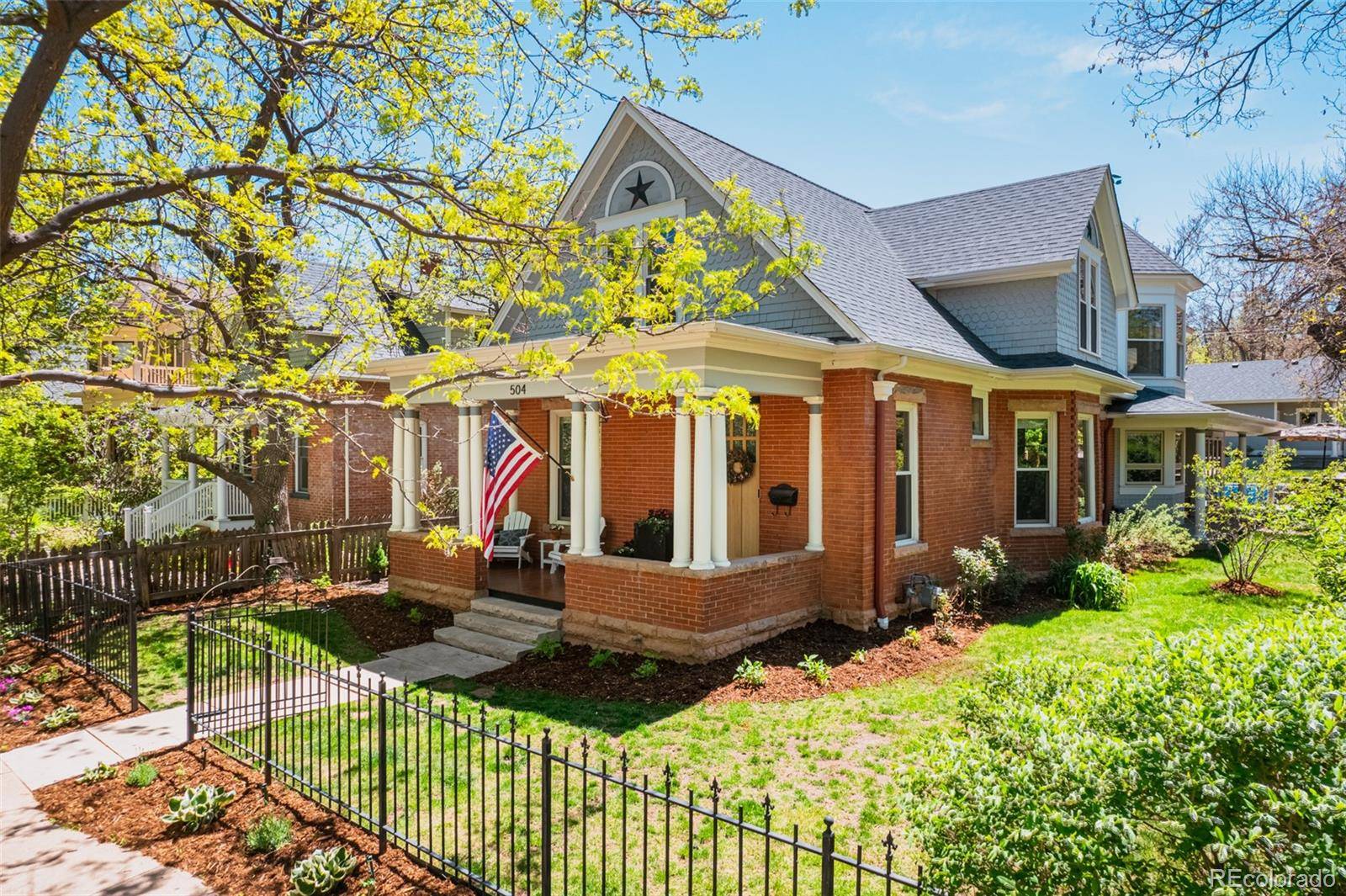 Boulder, CO 80302,504 Marine ST