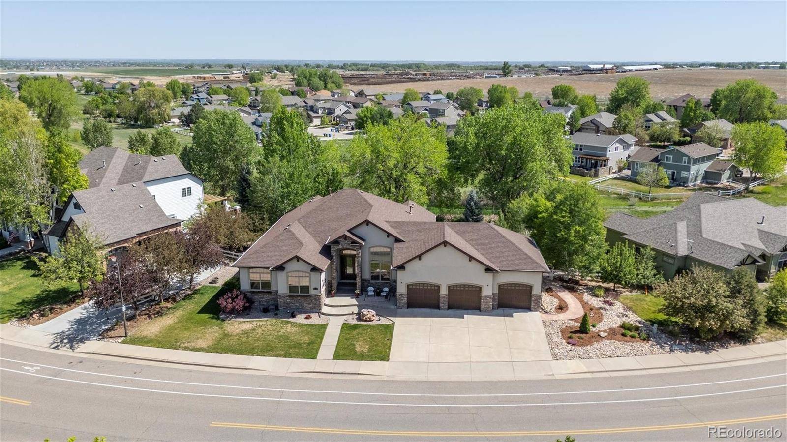 Loveland, CO 80538,6064 W Clearwater DR