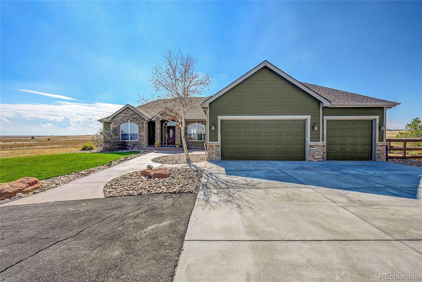 Bennett, CO 80102,517 Antelope DR