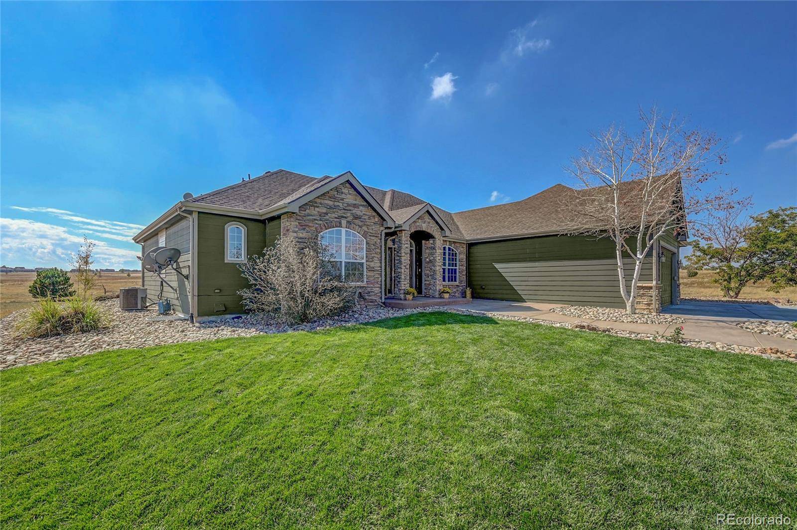 Bennett, CO 80102,517 Antelope DR