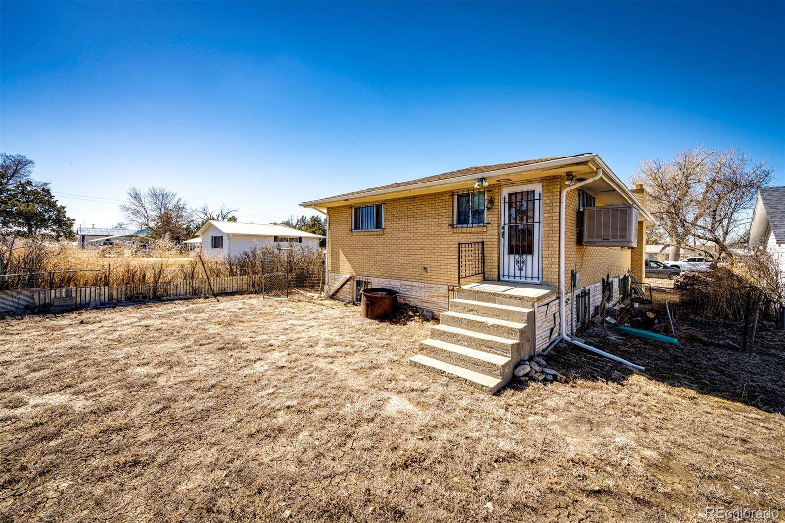 Deer Trail, CO 80105,432 3rd AVE