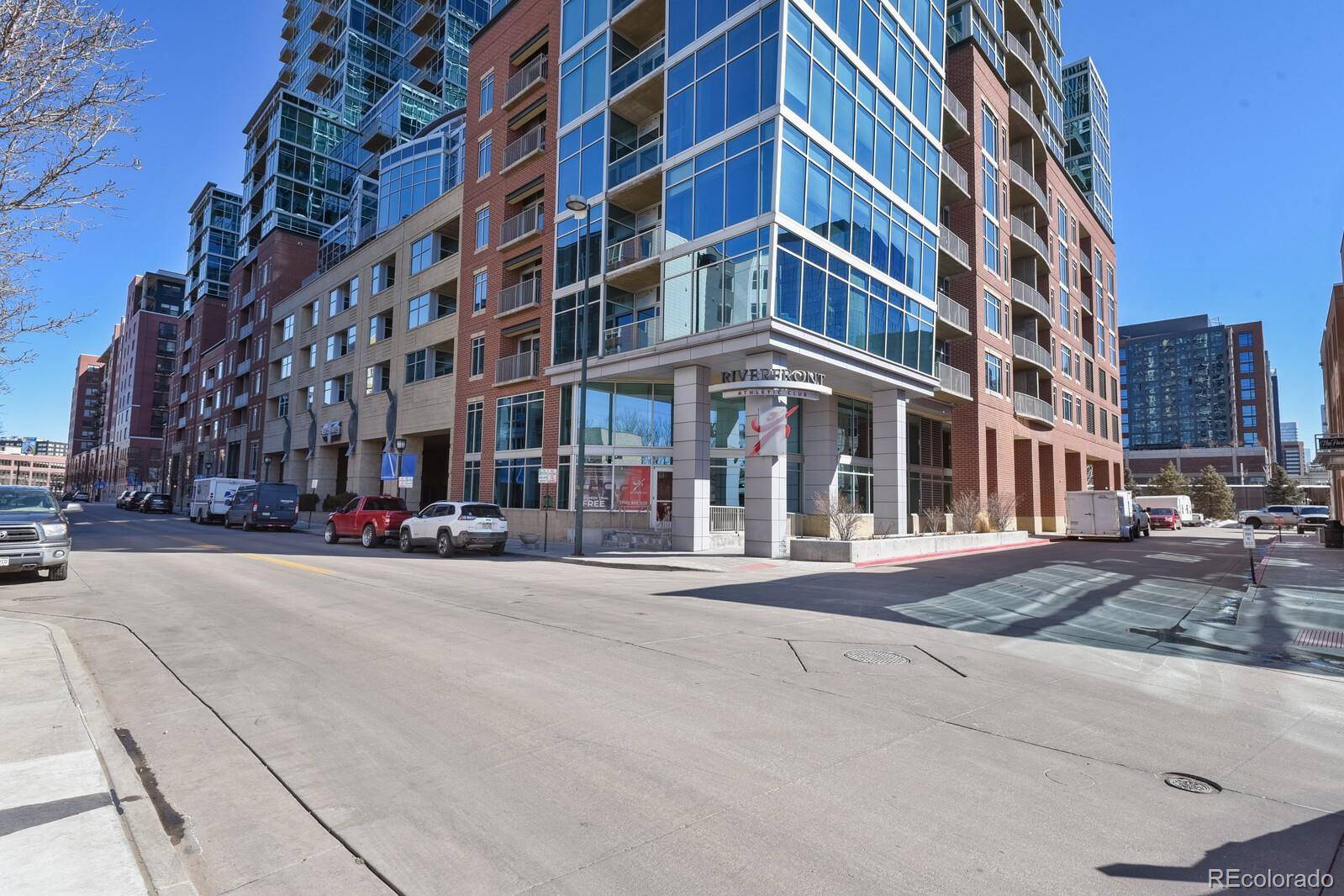 Denver, CO 80202,1700 Bassett ST #408