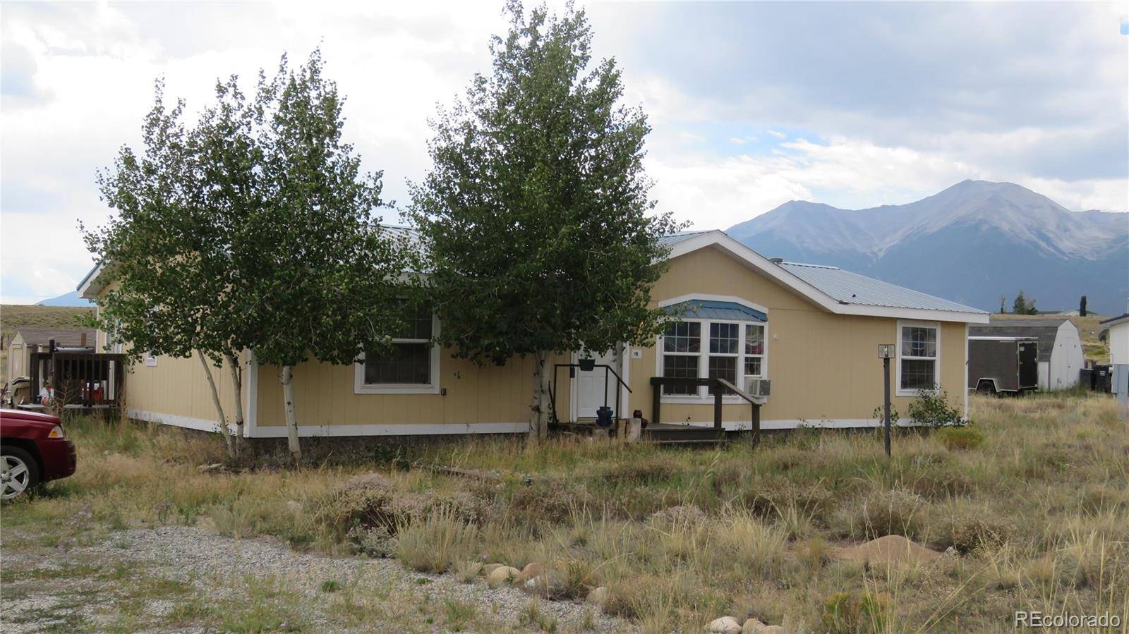 Buena Vista, CO 81211,27733 Aspen Ridge