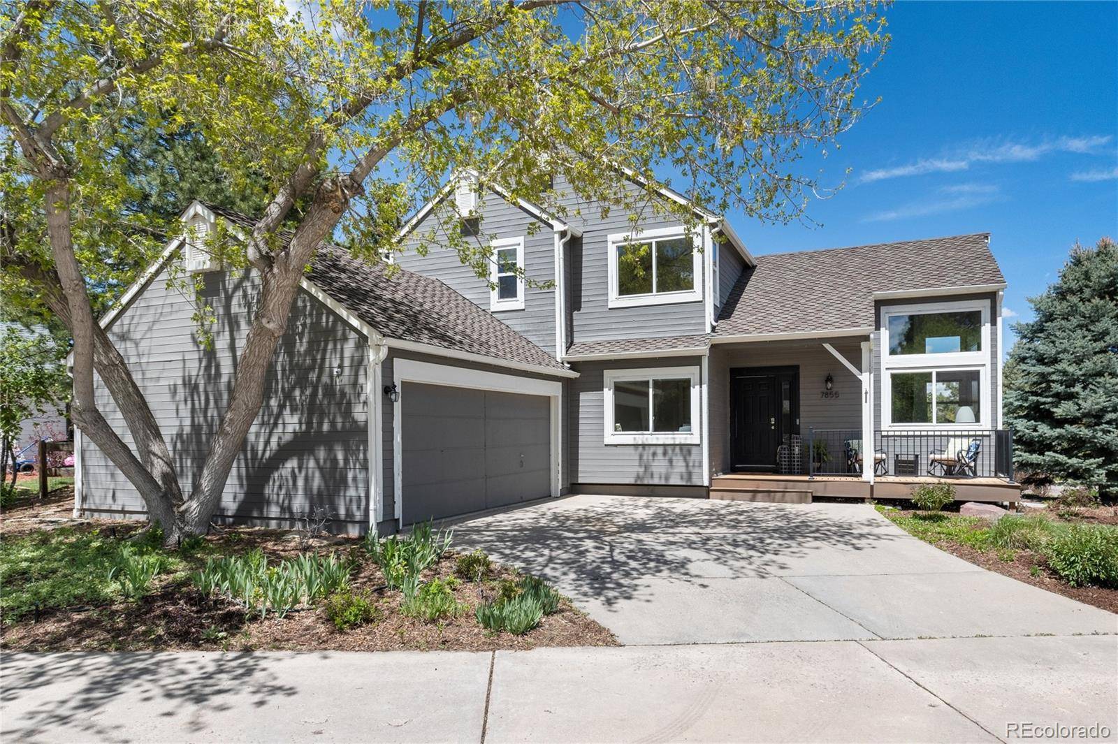 Castle Pines, CO 80108,7855 Tangleoak LN