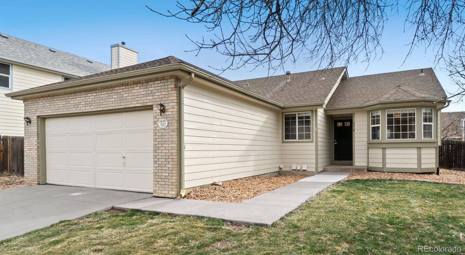 Thornton, CO 80241,4019 E 133rd CIR