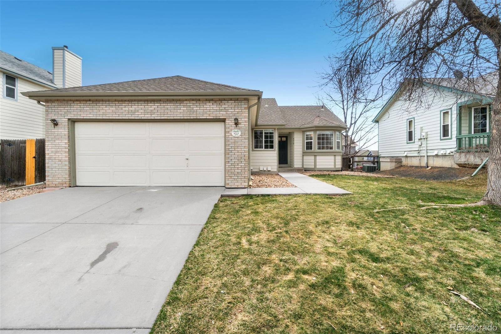 Thornton, CO 80241,4019 E 133rd CIR