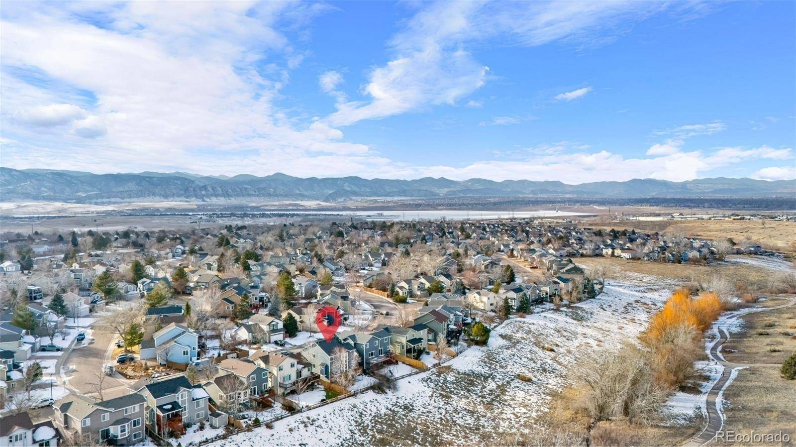 Highlands Ranch, CO 80129,10048 Deer Creek ST