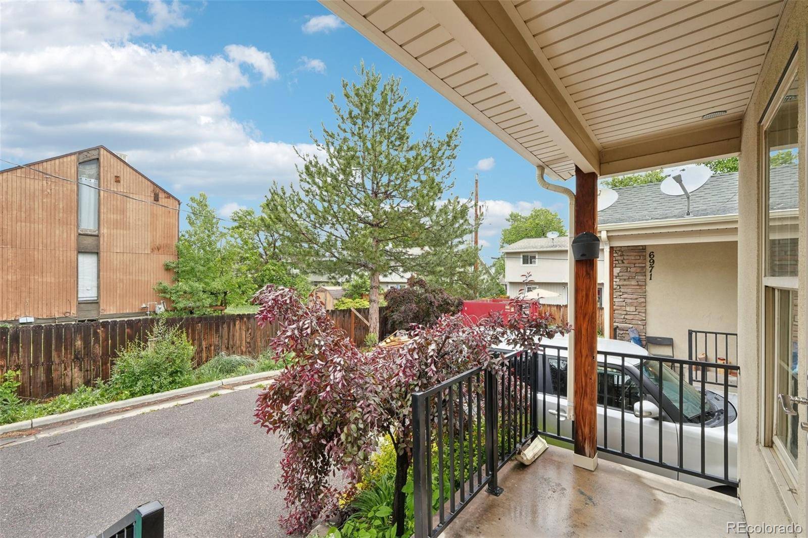 Denver, CO 80232,6973 W Louisiana AVE #E