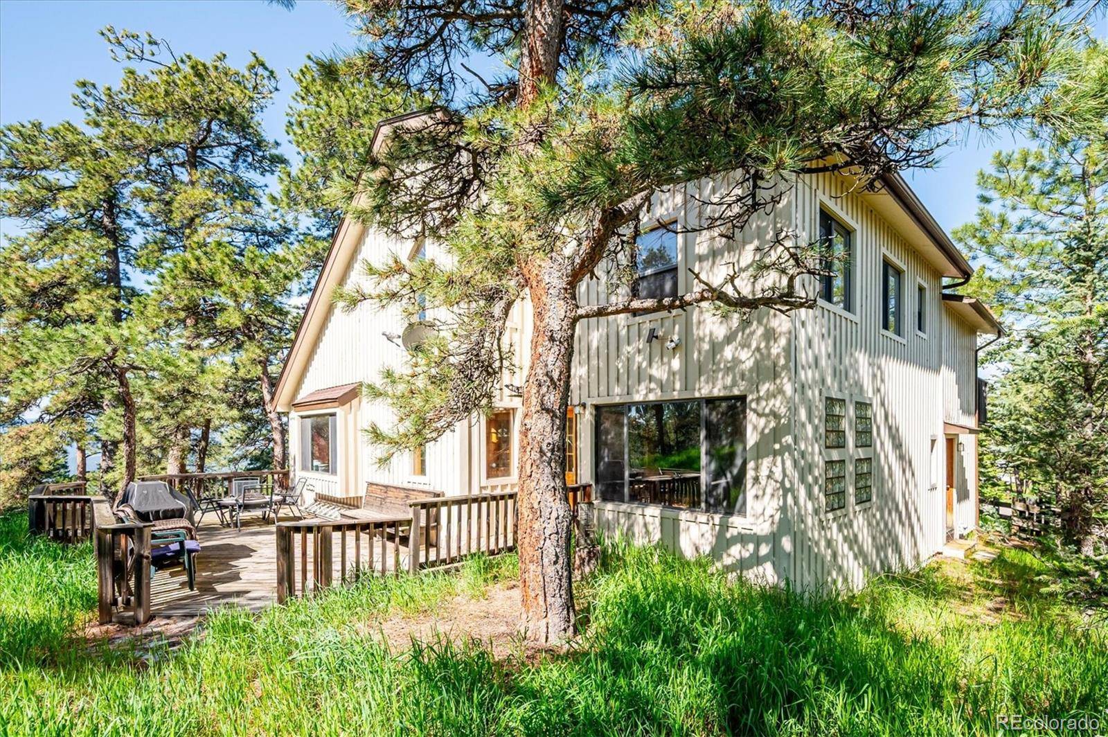 Golden, CO 80401,24999 Grandview AVE