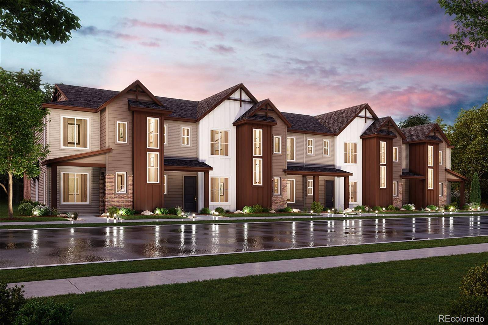 Castle Pines, CO 80108,6847 Huddersfield LN