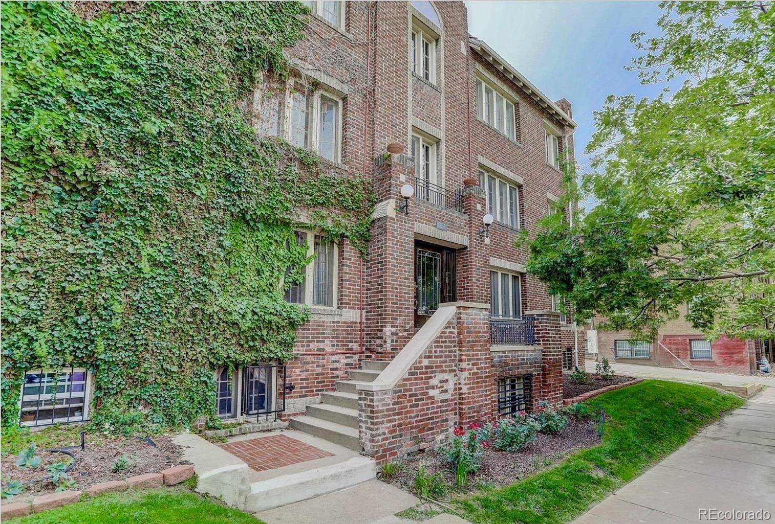 Denver, CO 80218,1138 E 14th AVE #10