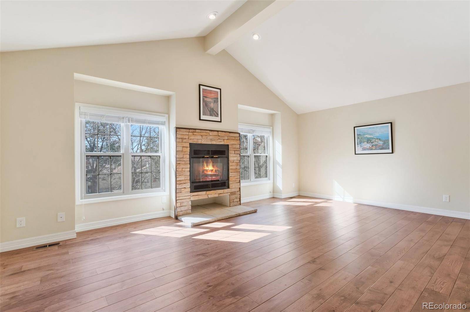 Denver, CO 80231,1530 S Quebec WAY #34