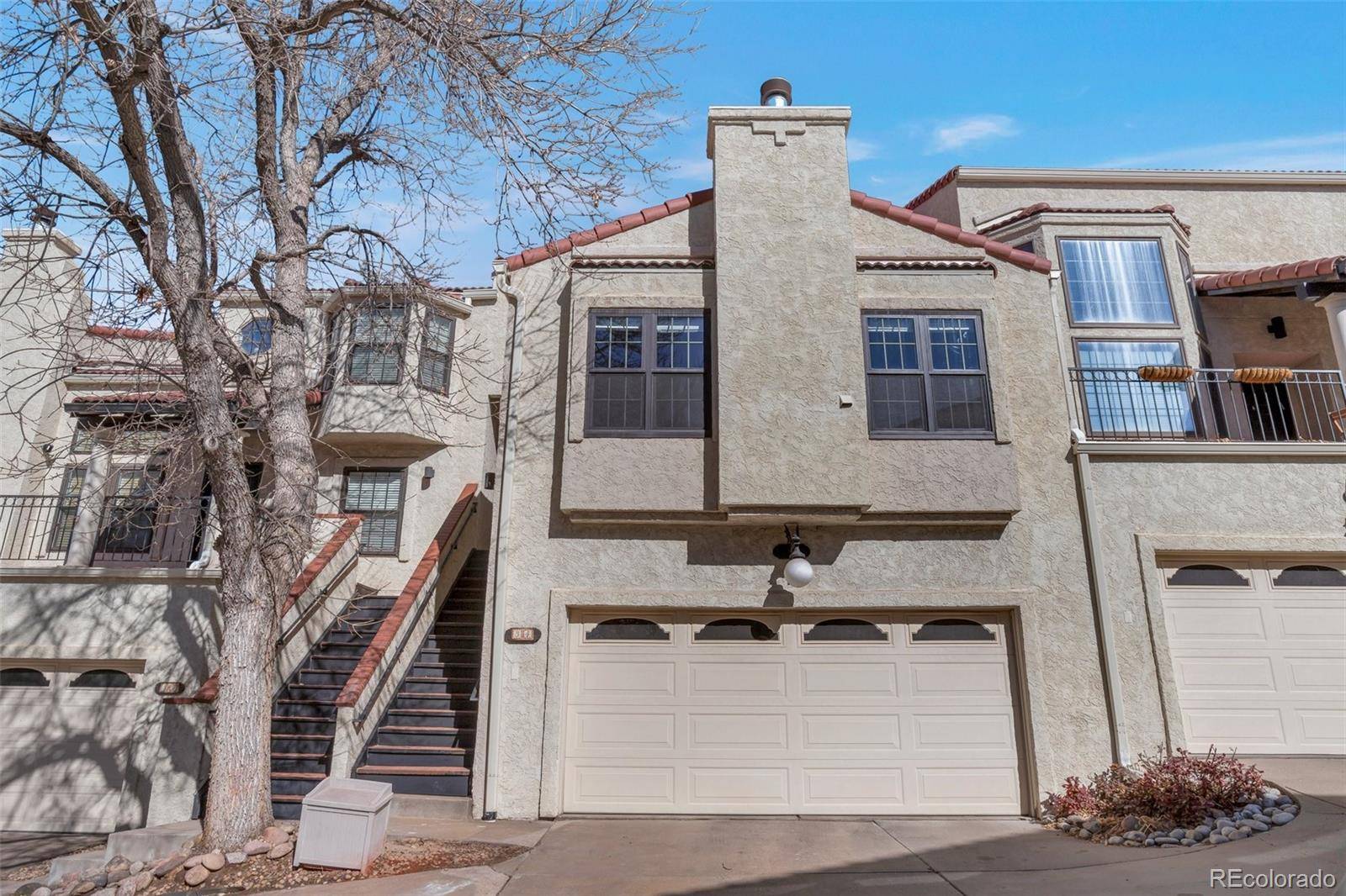 Denver, CO 80231,1530 S Quebec WAY #34