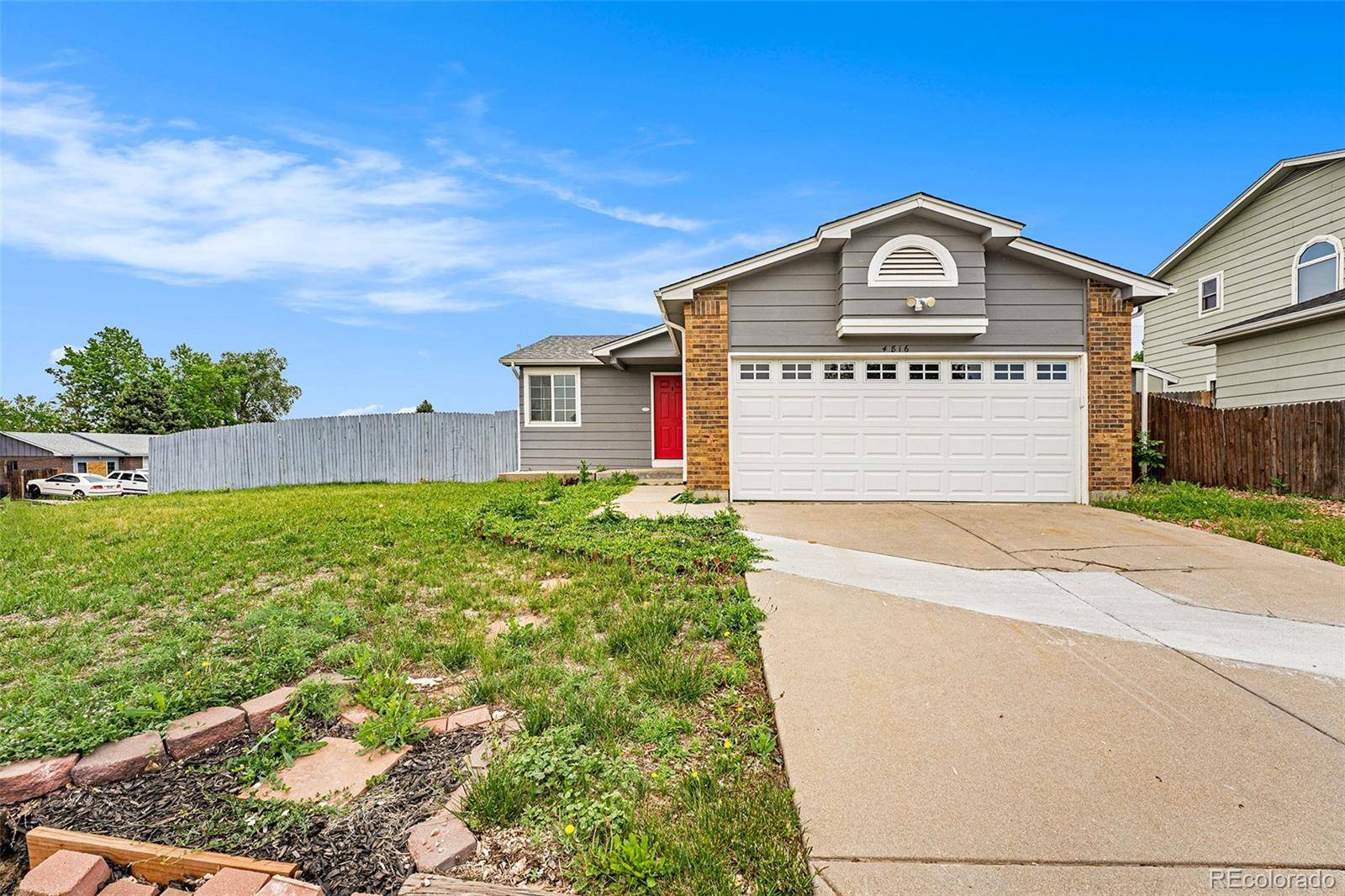 Arvada, CO 80003,4816 W 61st PL