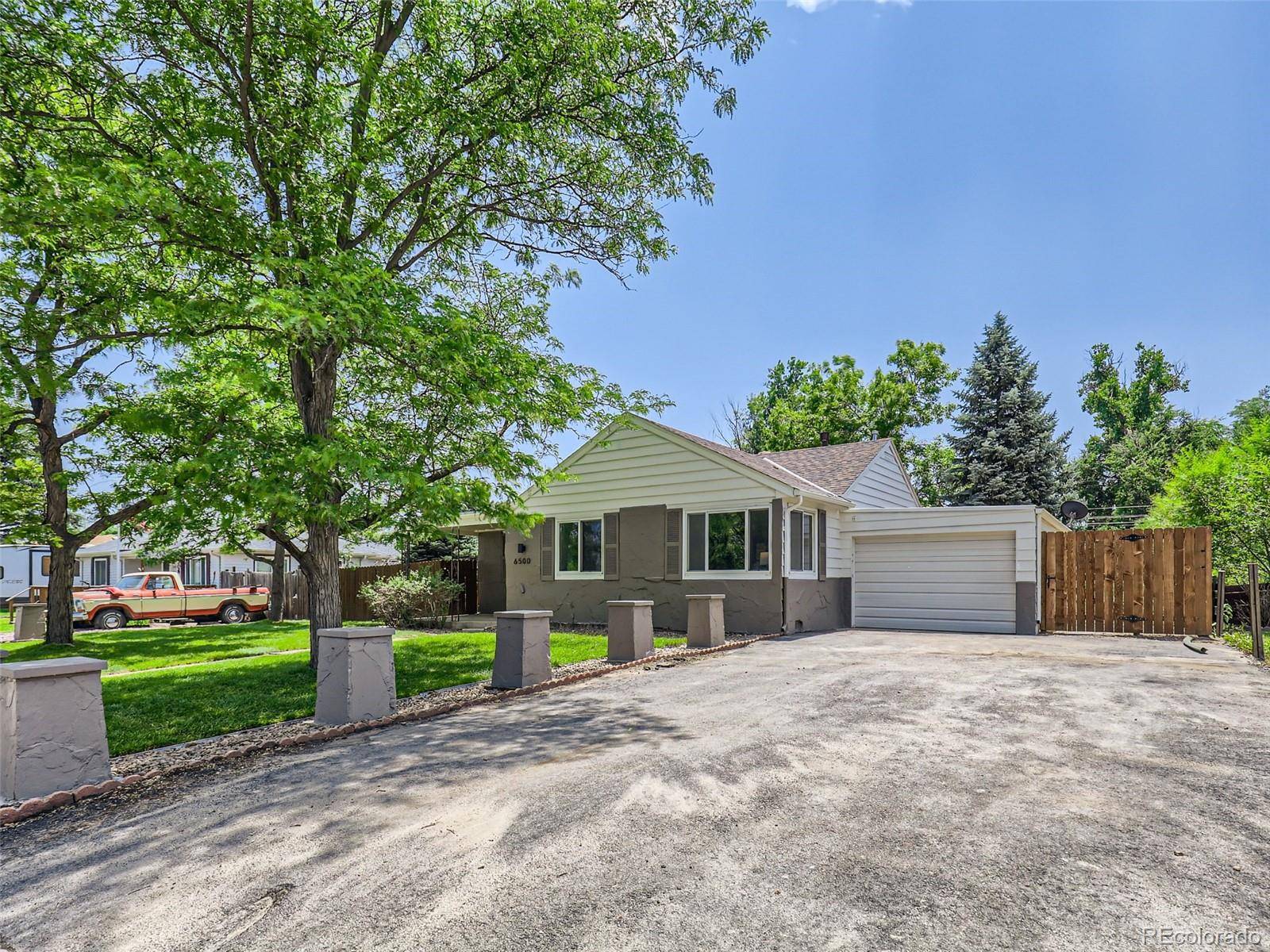 Wheat Ridge, CO 80033,6500 W 45th PL