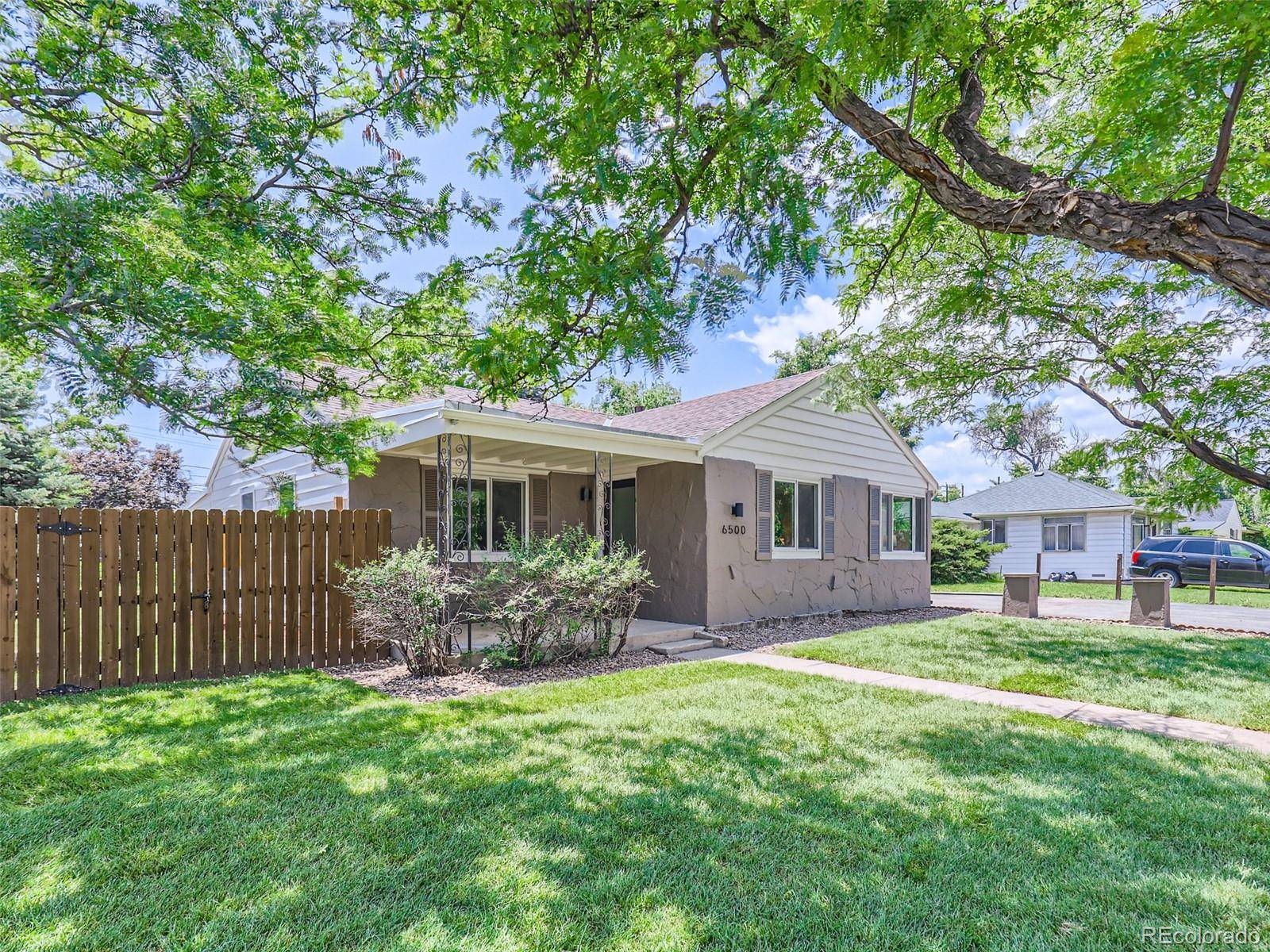 Wheat Ridge, CO 80033,6500 W 45th PL