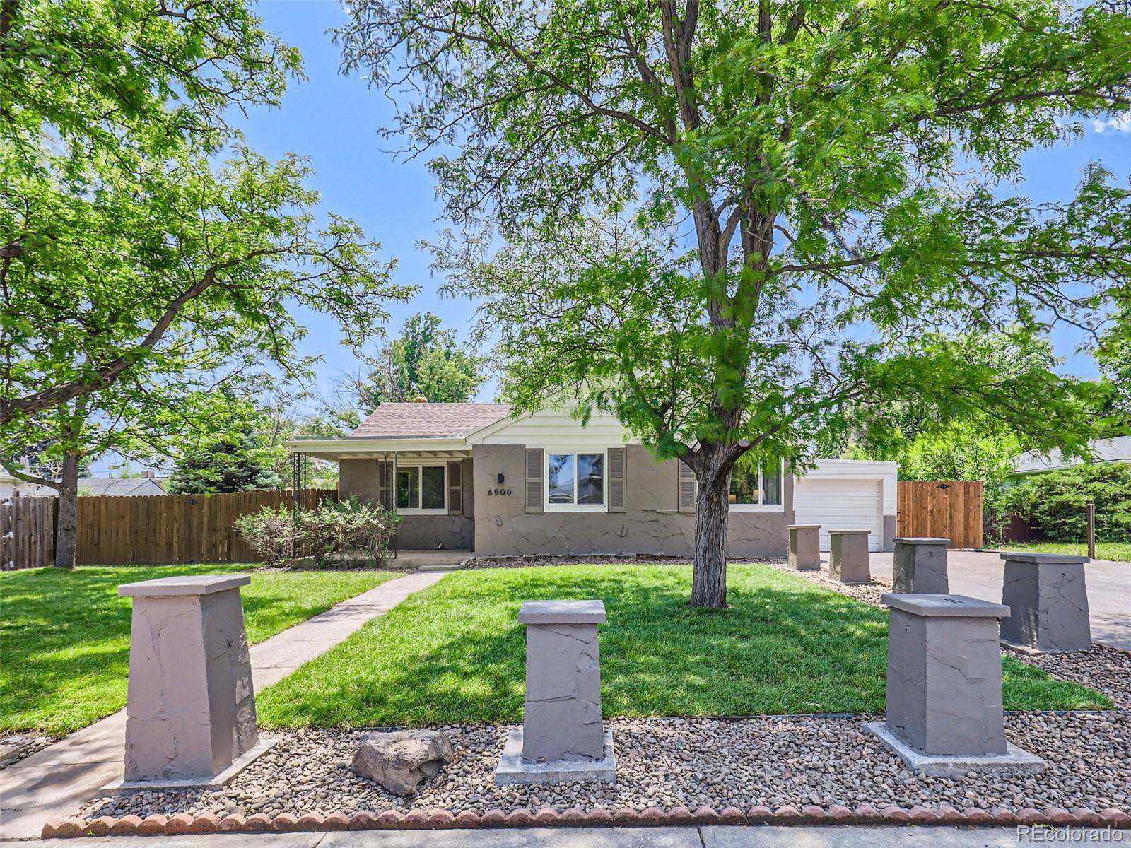 Wheat Ridge, CO 80033,6500 W 45th PL