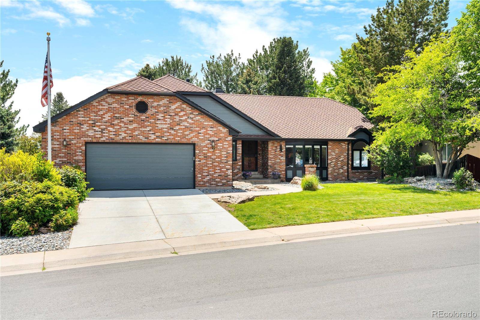 Denver, CO 80236,3253 S King WAY