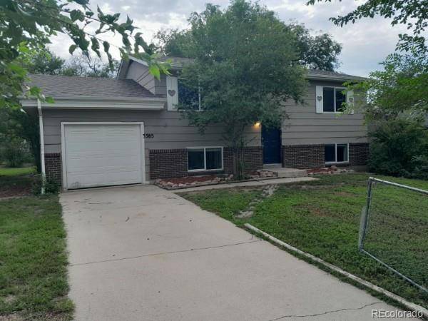 Colorado Springs, CO 80910,3585 Mosswood LN