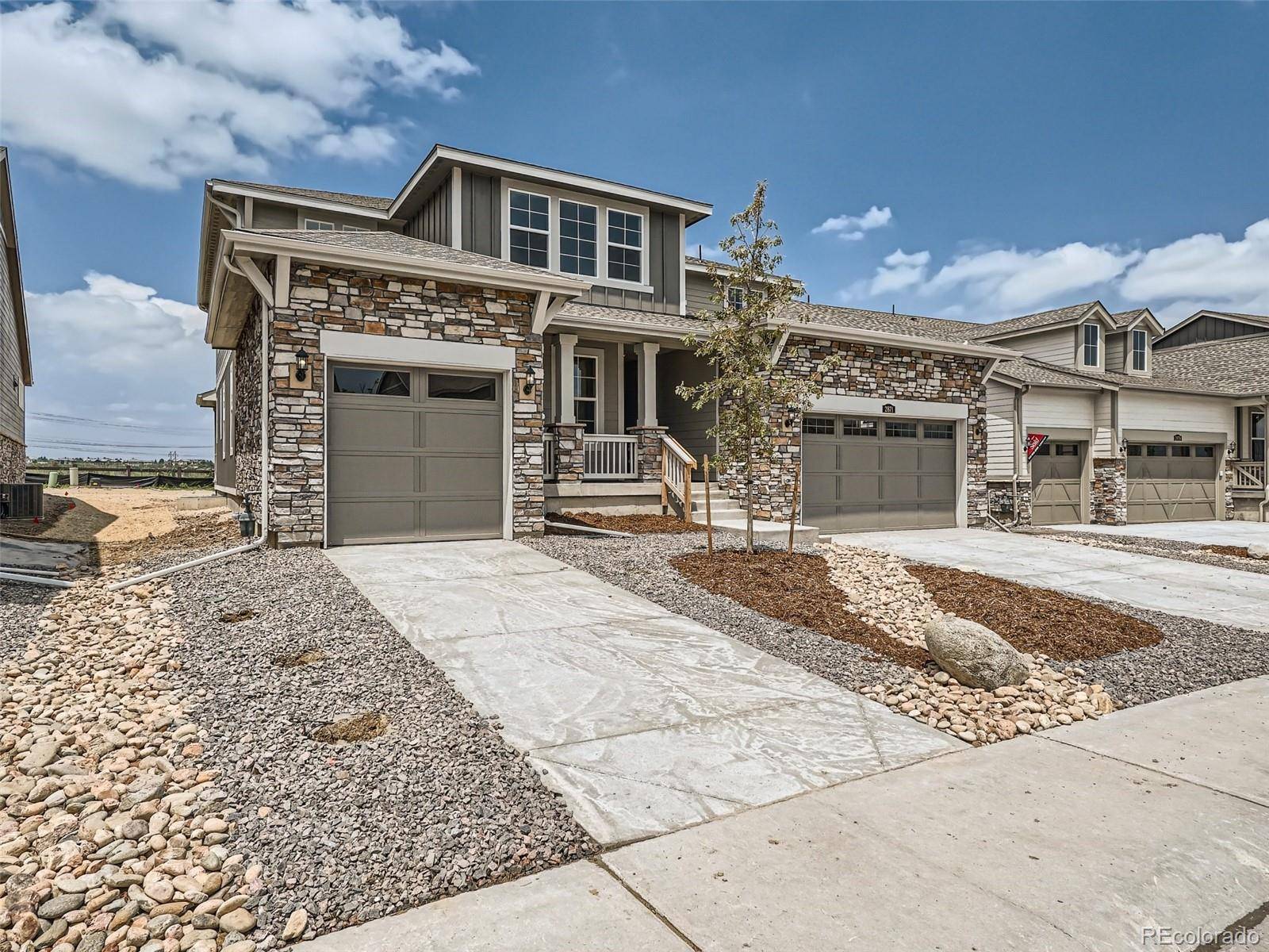 Castle Rock, CO 80108,2871 Furthermore LN