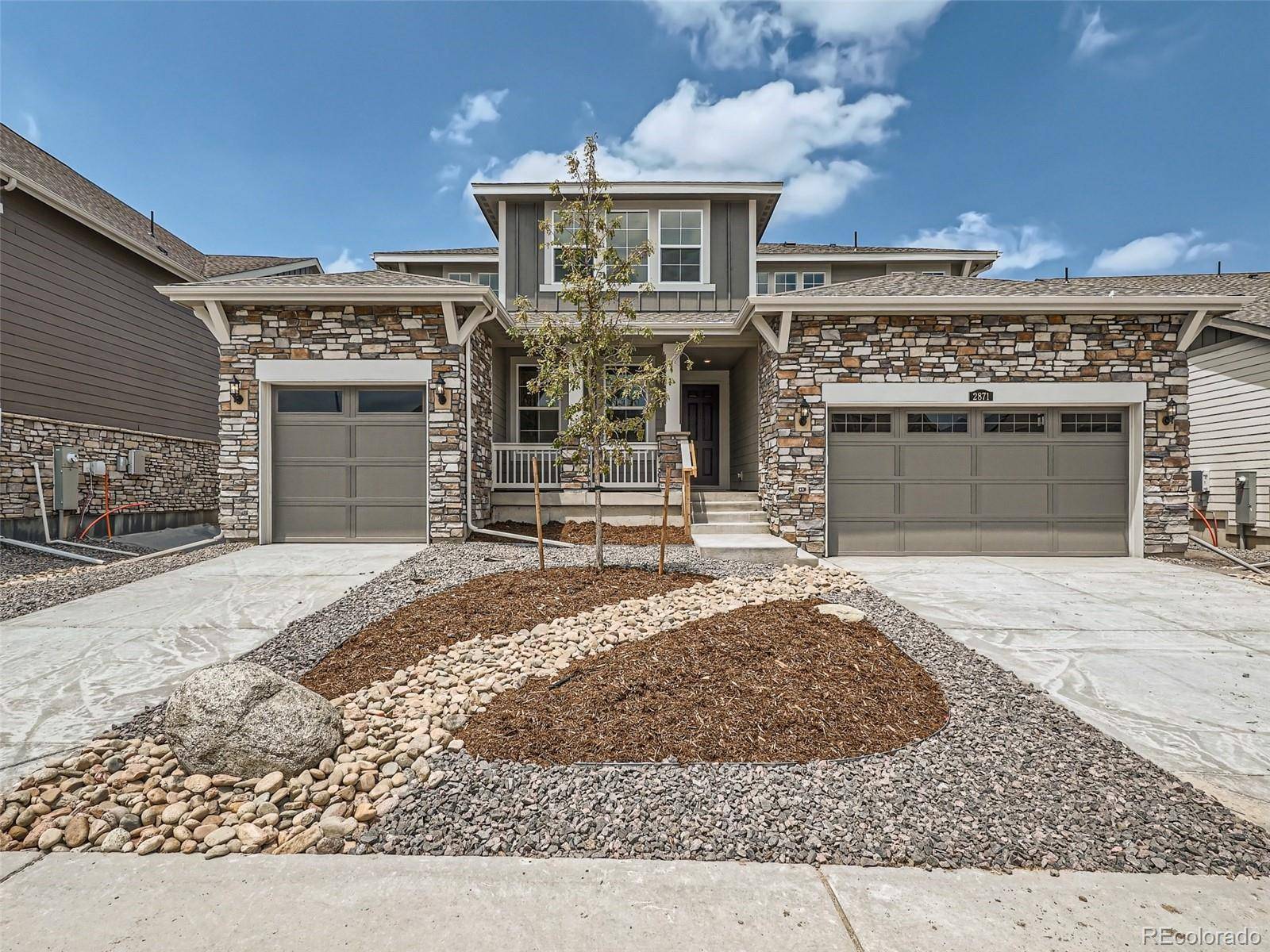 Castle Rock, CO 80108,2871 Furthermore LN