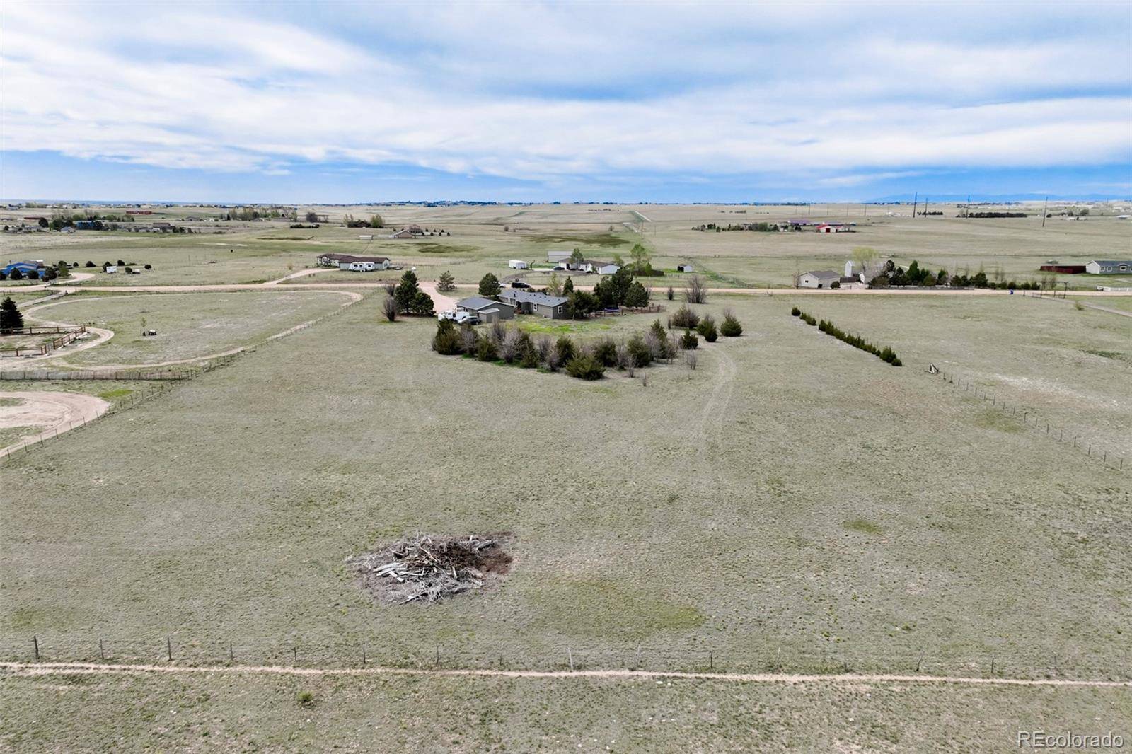 Peyton, CO 80831,16580 Sagecreek RD