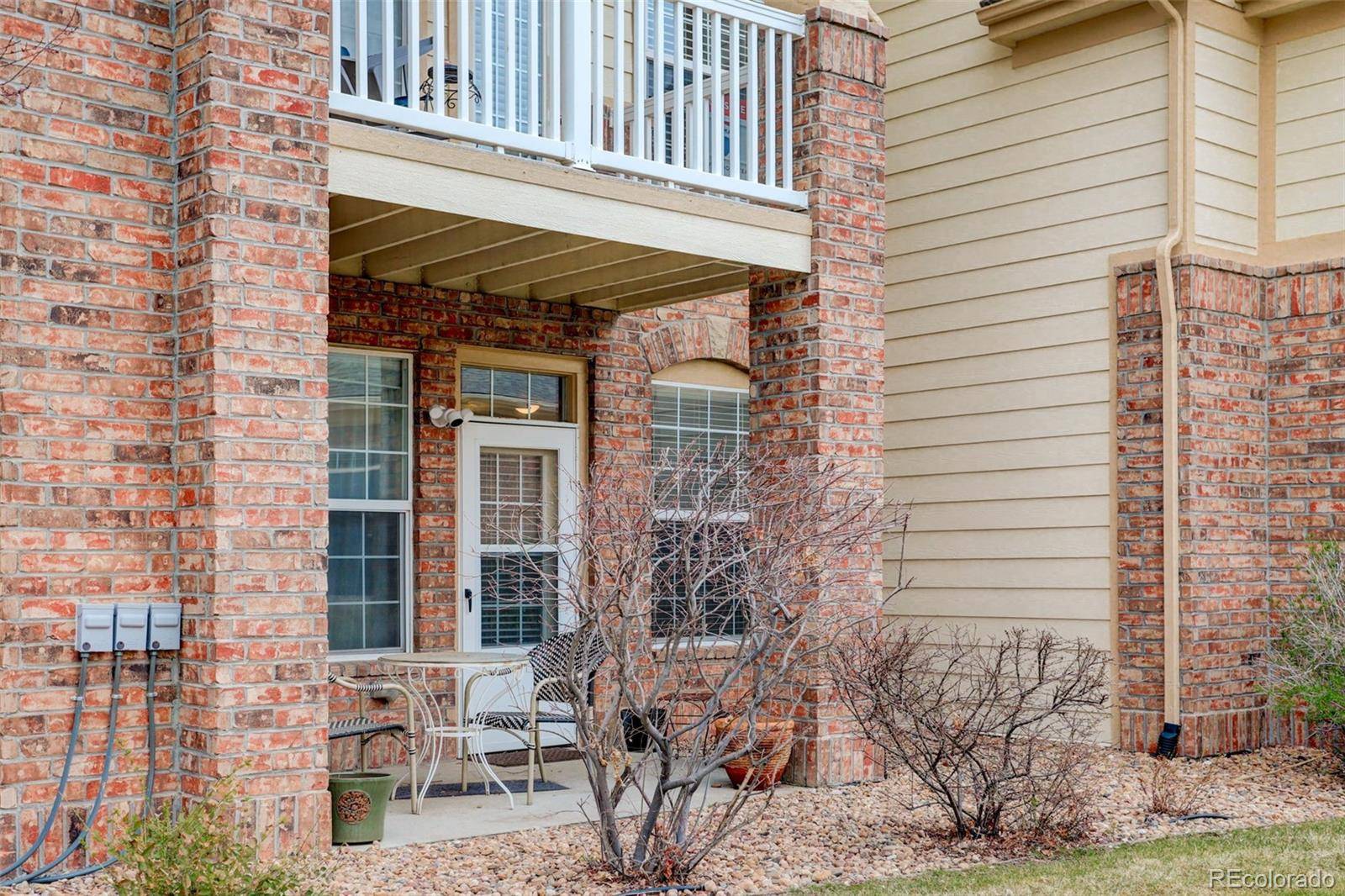Aurora, CO 80019,5703 N Gibralter WAY #104