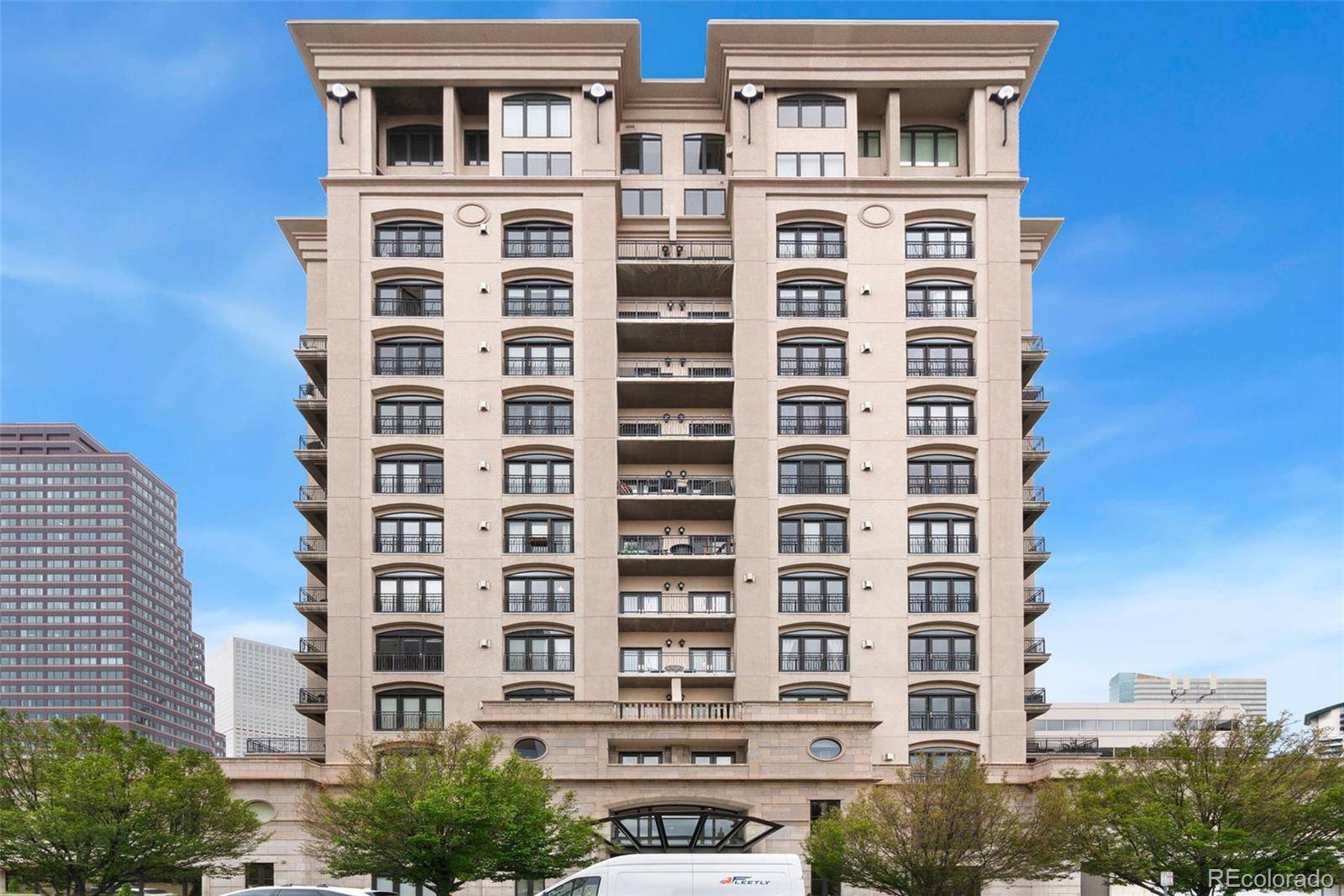 Denver, CO 80203,1827 N Grant ST #604