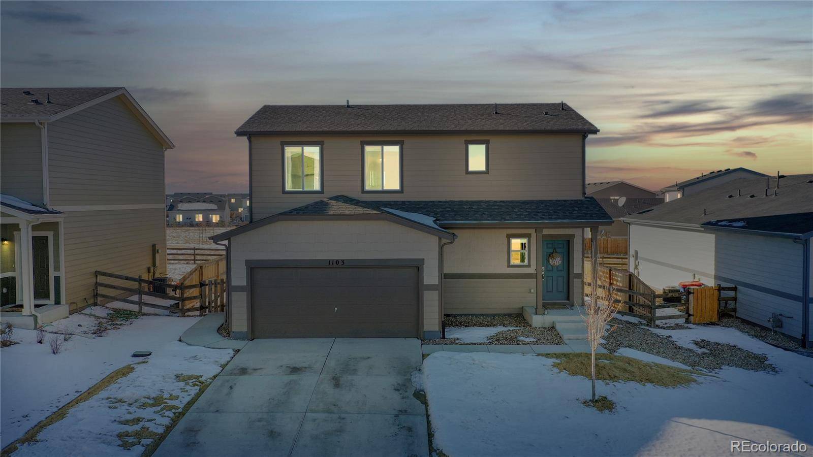 Dacono, CO 80514,1103 Glen Creighton DR