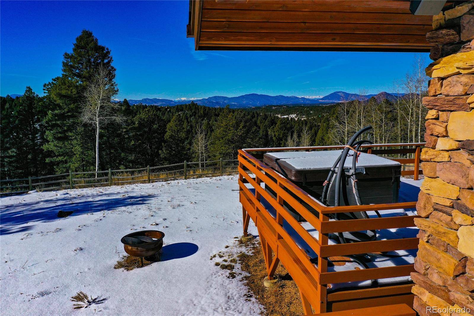 Divide, CO 80814,1065 County Road 512