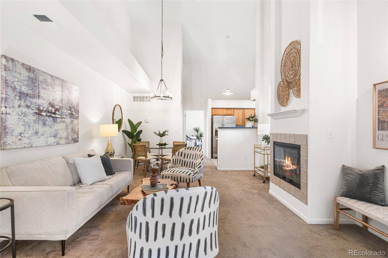 Arvada, CO 80002,5444 Zephyr ST #203