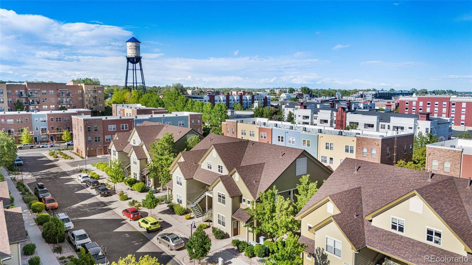 Arvada, CO 80002,5444 Zephyr ST #203