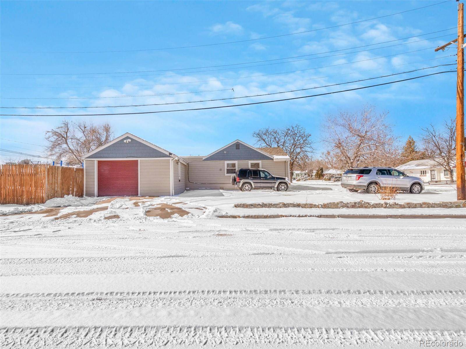 Wheat Ridge, CO 80033,6400 W 45th PL