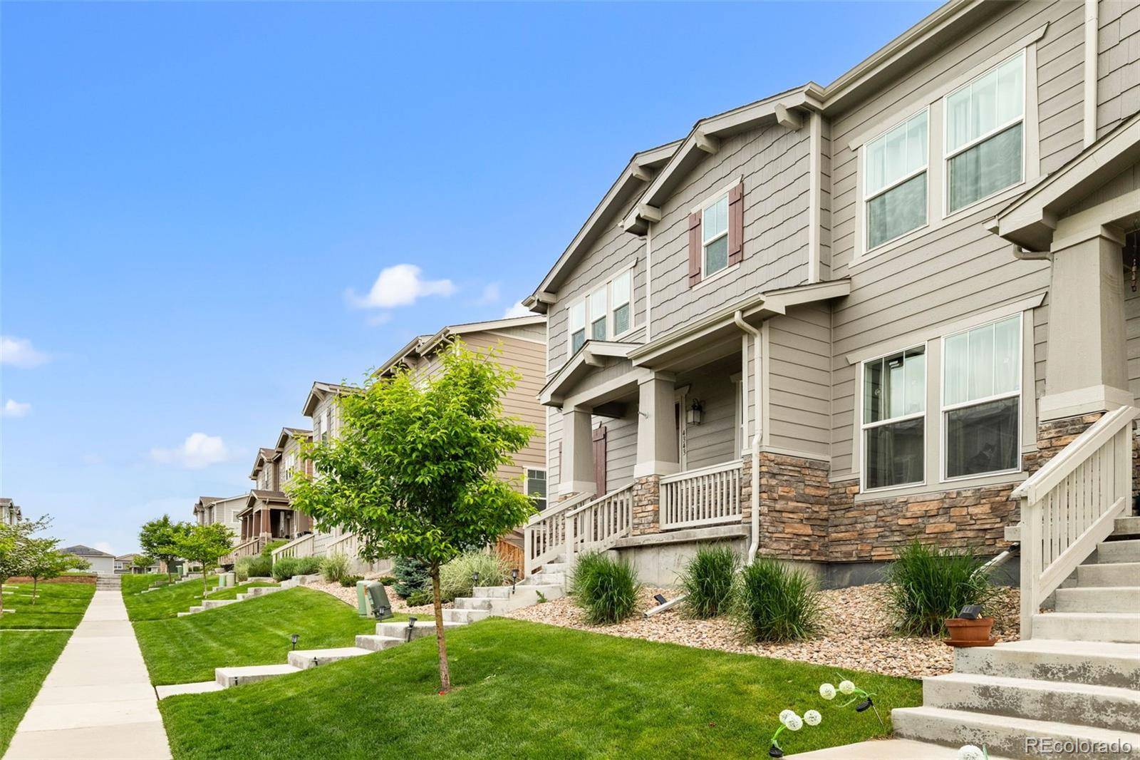 Centennial, CO 80015,4343 S Nepal CT
