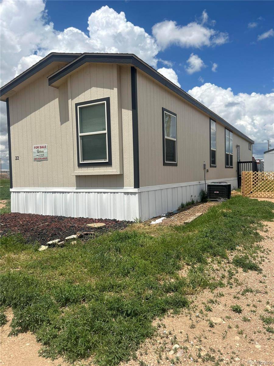 Nunn, CO 80648,225 N Lincoln AVE