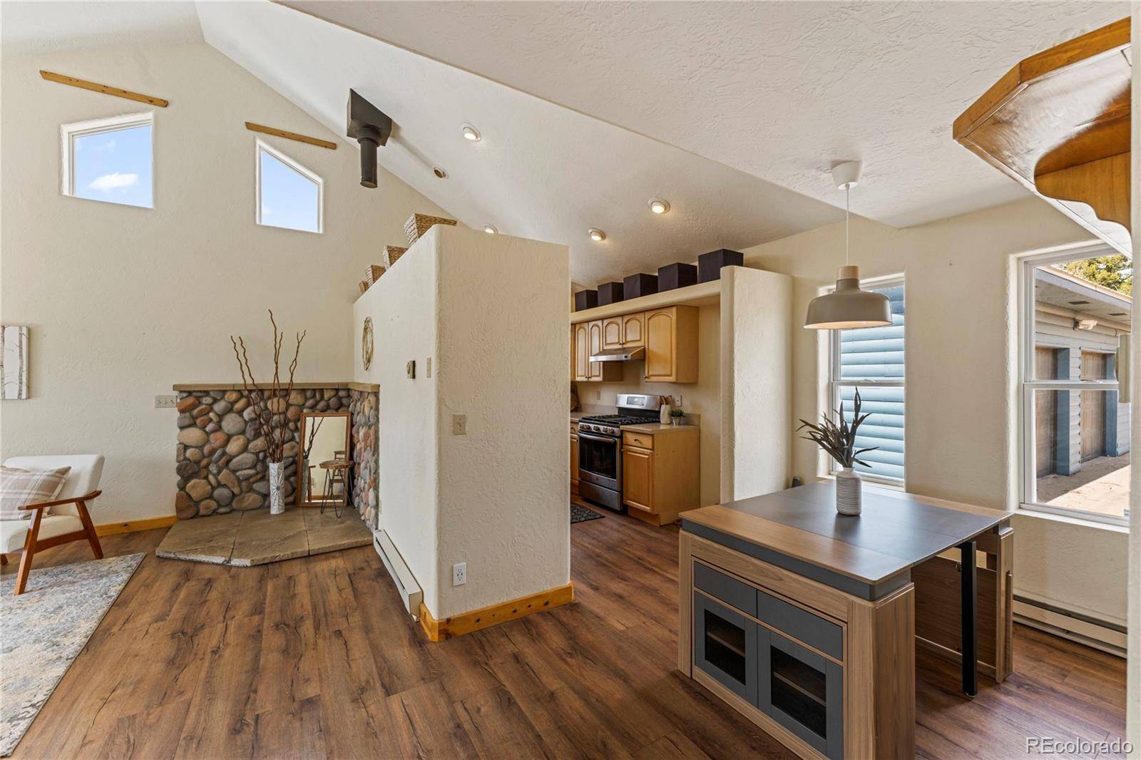 Divide, CO 80814,3543 Blue Mesa DR