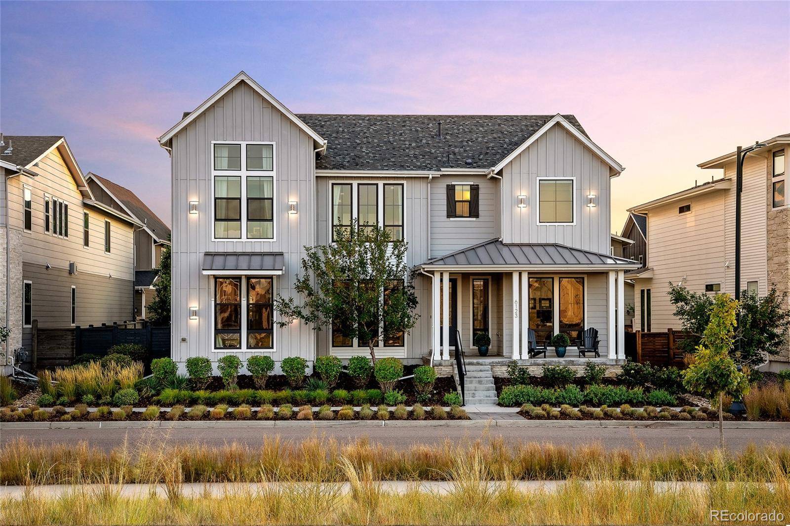 Denver, CO 80238,6123 Chester WAY