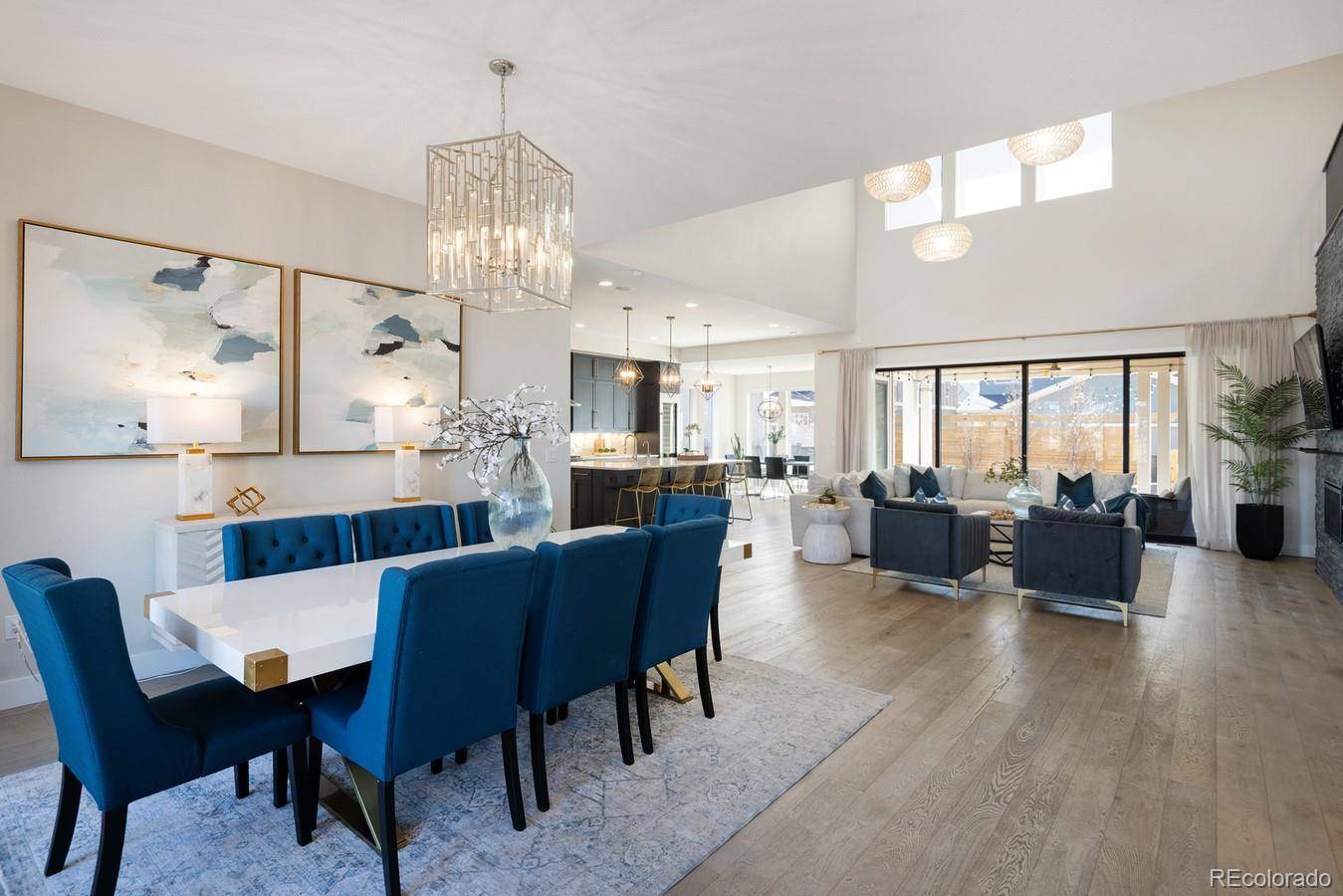 Denver, CO 80238,6123 Chester WAY
