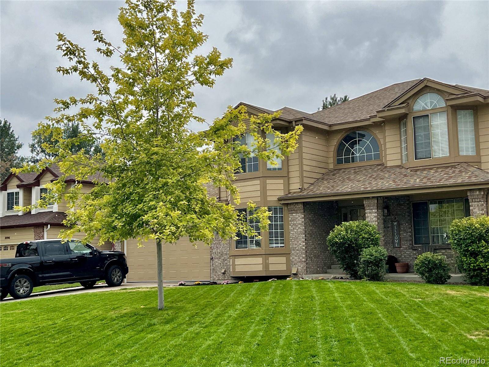 Centennial, CO 80015,20926 E Berry AVE