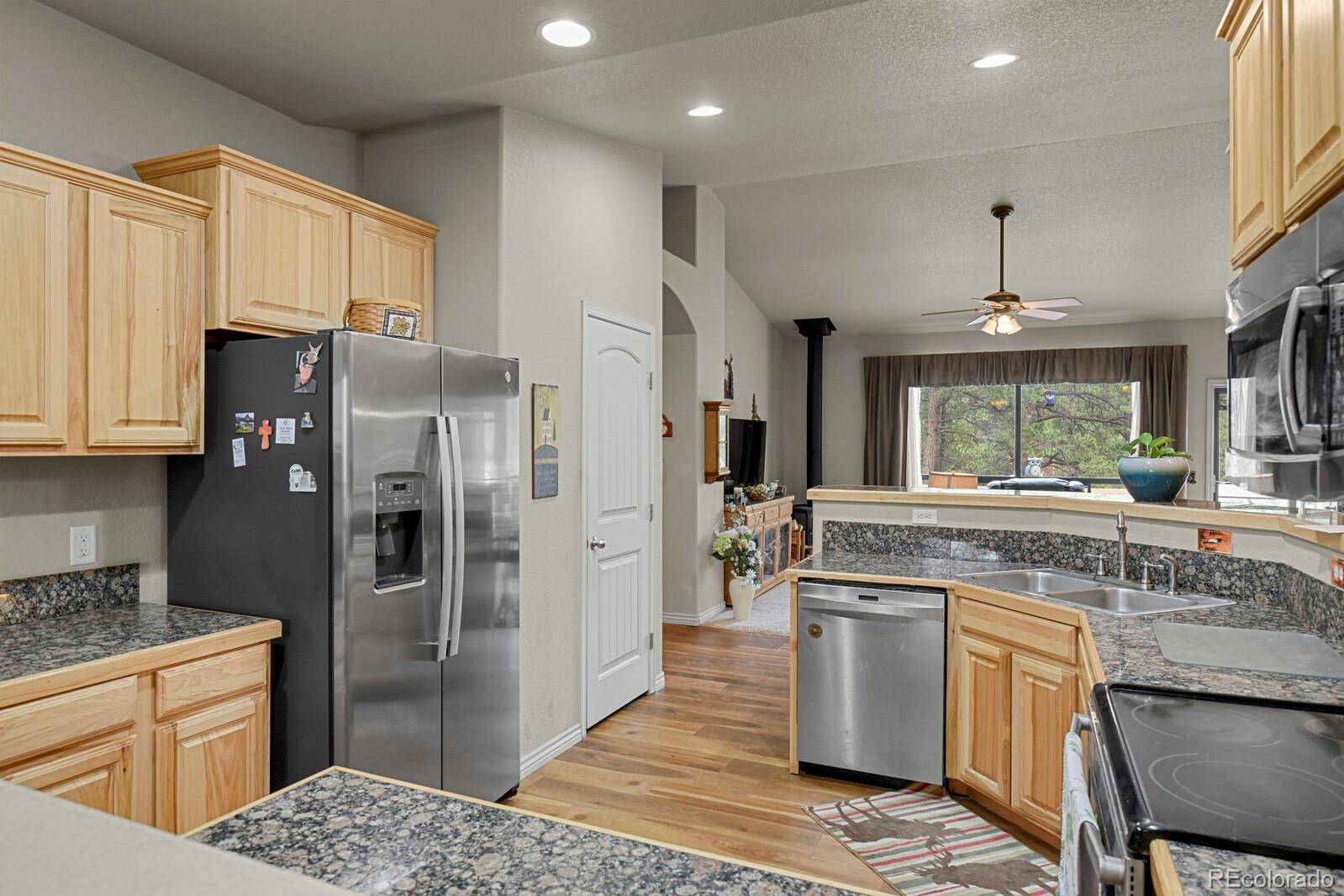 Florissant, CO 80816,9 Kingston CIR