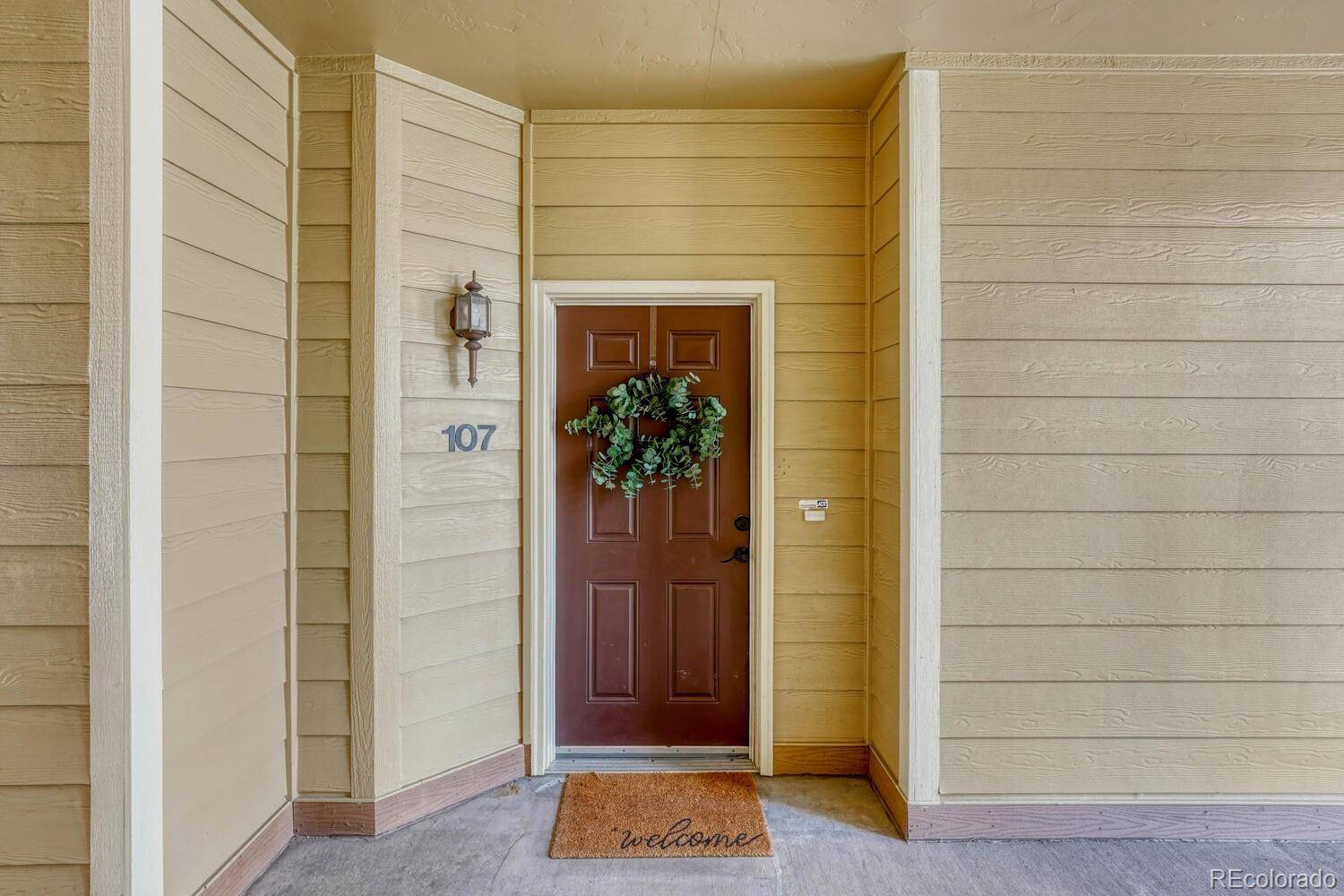 Colorado Springs, CO 80922,5353 Palomino Ranch PT #107