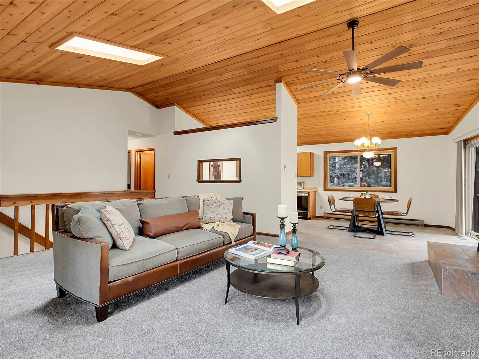 Bailey, CO 80421,224 Yellow Pine DR
