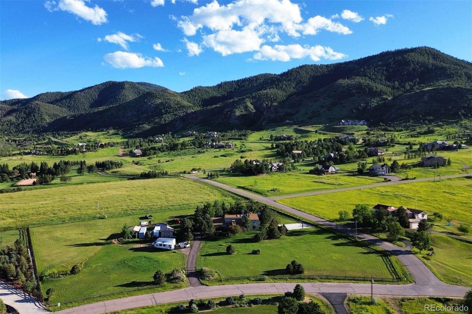 Littleton, CO 80127,12768 Grizzly DR