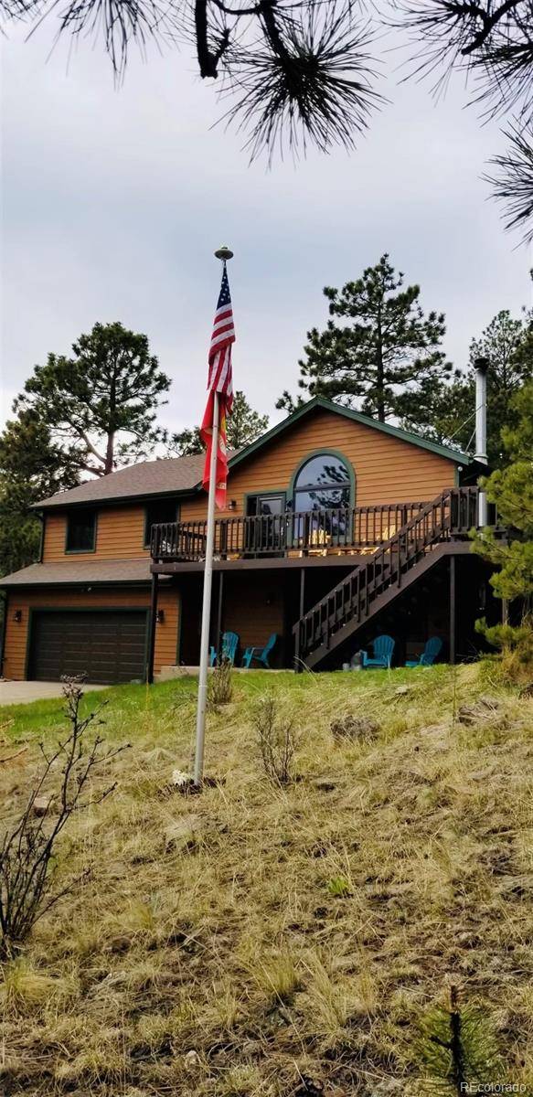 Bailey, CO 80421,973 Bluebird LN