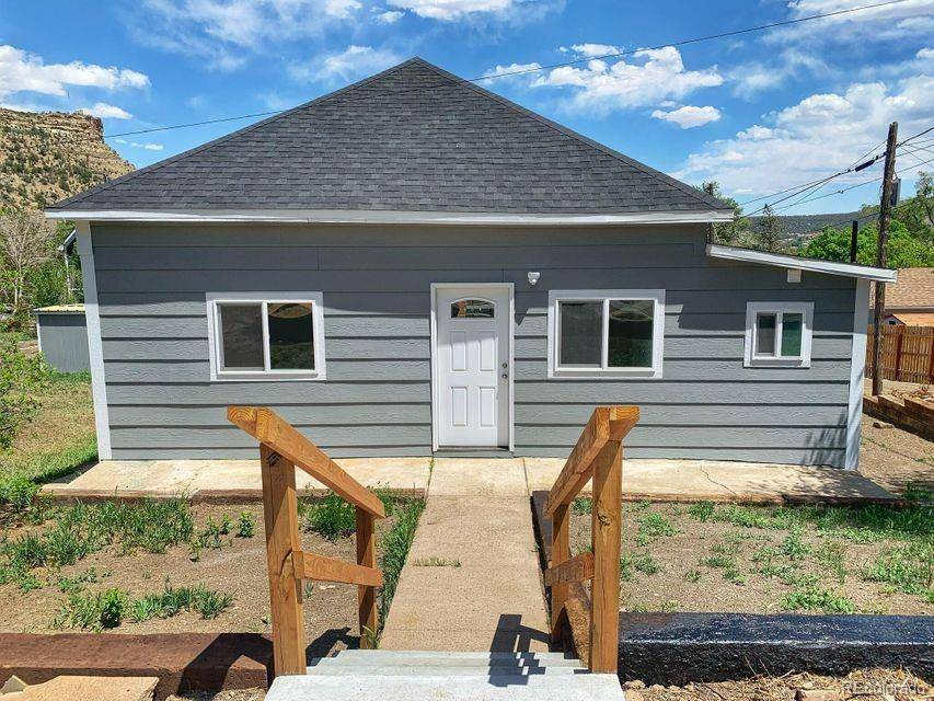 Trinidad, CO 81082,1512 Alta ST