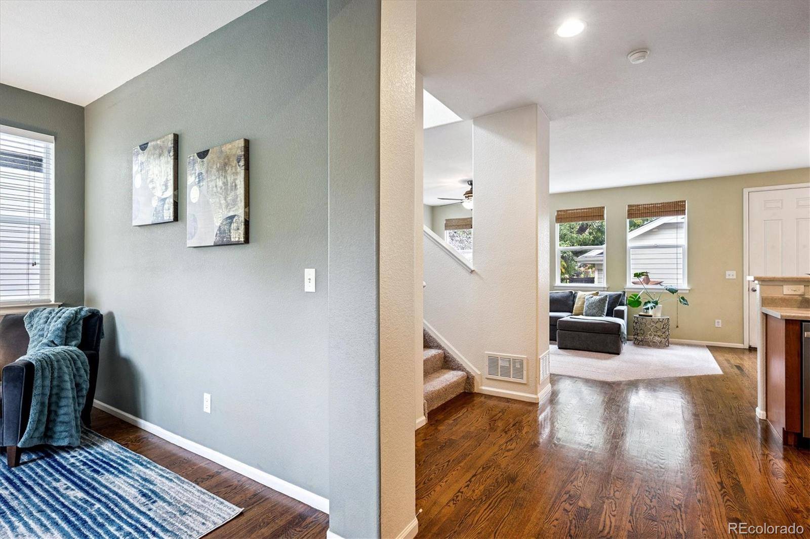 Denver, CO 80238,2323 Yosemite ST