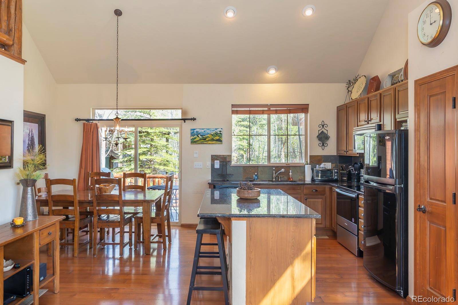 Granby, CO 80446,108 Deer Track CT
