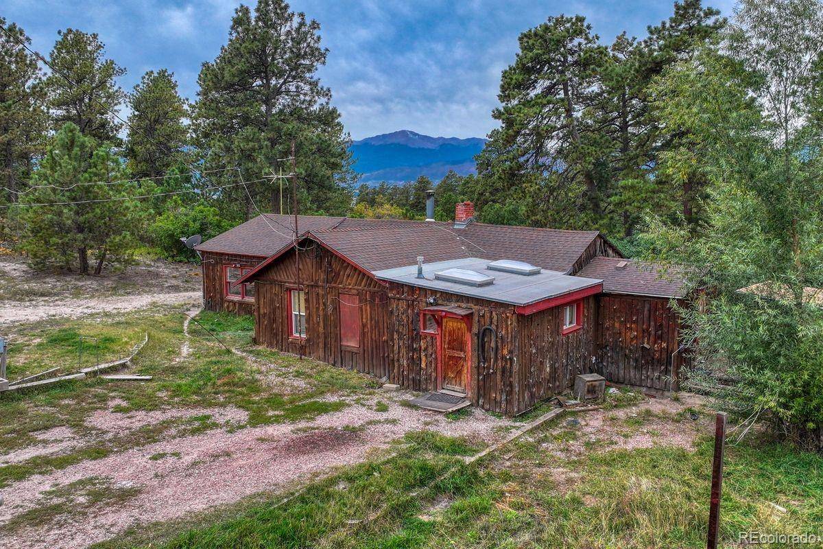 Colorado Springs, CO 80908,10625 Milam RD