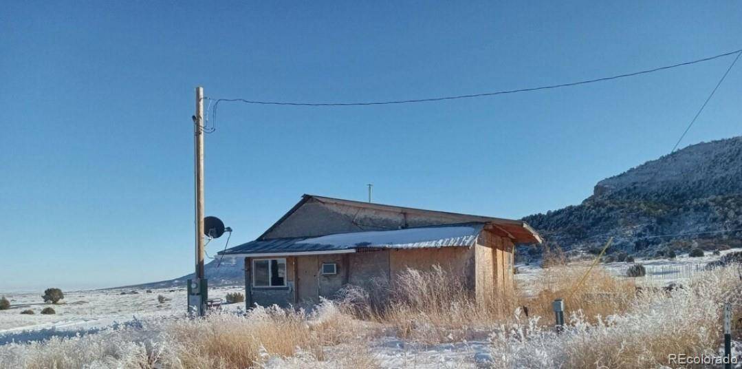 Trinidad, CO 81082,21200 Old Wagon TRL